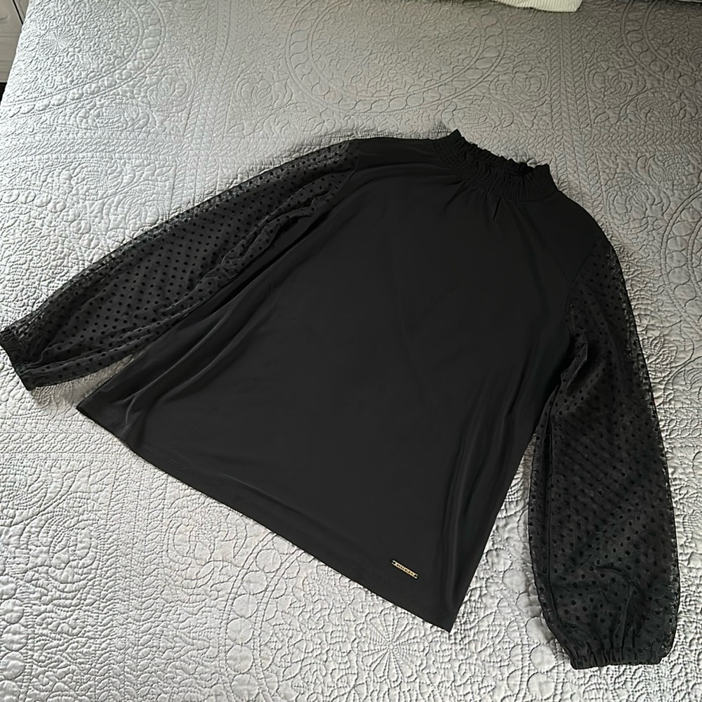 Anne Klein Blouse